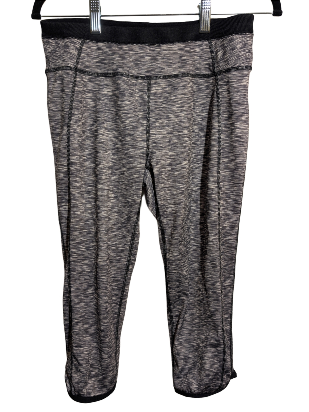 Charlotte Russe Sport | Capri Leggings